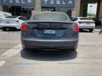 Tesla Modelo S 2022 Model S Plaid, 99 kWh 2022 Tesla Modelo S Ingreso Exteriores 5