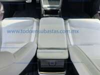Tesla Modelo S 2022 Model S Plaid, 99 kWh 2022 Tesla Modelo S Ingreso Interiores 11