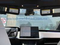 Tesla Modelo S 2022 Model S Plaid, 99 kWh 2022 Tesla Modelo S Ingreso Interiores 16