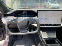 Tesla Modelo S 2022 Model S Plaid, 99 kWh 2022 Tesla Modelo S Ingreso Interiores 2