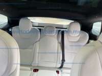 Tesla Modelo S 2022 Model S Plaid, 99 kWh 2022 Tesla Modelo S Ingreso Interiores 20