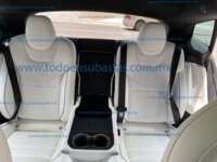 Tesla Modelo S 2022 Model S Plaid, 99 kWh 2022 Tesla Modelo S Ingreso Interiores 22