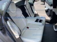 Tesla Modelo S 2022 Model S Plaid, 99 kWh 2022 Tesla Modelo S Ingreso Interiores 23