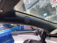 Tesla Modelo S 2022 Model S Plaid, 99 kWh 2022 Tesla Modelo S Ingreso Interiores 29
