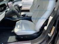Tesla Modelo S 2022 Model S Plaid, 99 kWh 2022 Tesla Modelo S Ingreso Interiores 31