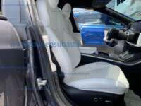 Tesla Modelo S 2022 Model S Plaid, 99 kWh 2022 Tesla Modelo S Ingreso Interiores 36
