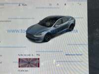 Tesla Modelo S 2022 Model S Plaid, 99 kWh 2022 Tesla Modelo S Ingreso Interiores 5