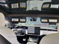 Tesla Modelo S 2022 Model S Plaid, 99 kWh 2022 Tesla Modelo S Ingreso Interiores 7