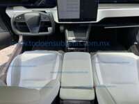 Tesla Modelo S 2022 Model S Plaid, 99 kWh 2022 Tesla Modelo S Ingreso Interiores 9