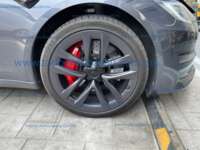 Tesla Modelo S 2022 Model S Plaid, 99 kWh 2022 Tesla Modelo S Ingreso Llantas 0