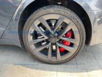 Tesla Modelo S 2022 Model S Plaid, 99 kWh 2022 Tesla Modelo S Ingreso Llantas 6