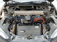 Tesla Modelo S 2022 Model S Plaid, 99 kWh 2022 Tesla Modelo S Ingreso Motor 1