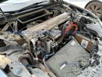 Tesla Modelo S 2022 Model S Plaid, 99 kWh 2022 Tesla Modelo S Ingreso Motor 2