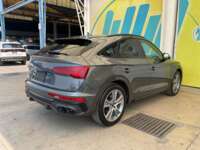 Audi Q5 2024 5p Sportback SQ V6/3.0/T Tiptronic 2024 Audi Q5 Venta Exteriores 5