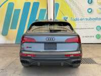 Audi Q5 2024 5p Sportback SQ V6/3.0/T Tiptronic 2024 Audi Q5 Venta Exteriores 6