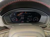 Audi Q5 2024 5p Sportback SQ V6/3.0/T Tiptronic 2024 Audi Q5 Venta Interiores 2