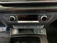 Audi Q5 2024 5p Sportback SQ V6/3.0/T Tiptronic 2024 Audi Q5 Venta Interiores 11