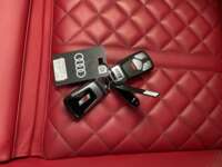 Audi Q5 2024 5p Sportback SQ V6/3.0/T Tiptronic 2024 Audi Q5 Venta Interiores 13