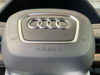 Audi Q5 2024 5p Sportback SQ V6/3.0/T Tiptronic 2024 Audi Q5 Venta Interiores 14