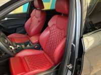 Audi Q5 2024 5p Sportback SQ V6/3.0/T Tiptronic 2024 Audi Q5 Venta Interiores 20
