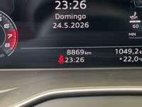 Audi Q5 2024 5p Sportback SQ V6/3.0/T Tiptronic 2024 Audi Q5 Venta Interiores 3