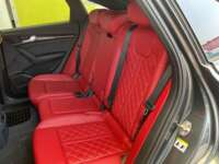 Audi Q5 2024 5p Sportback SQ V6/3.0/T Tiptronic 2024 Audi Q5 Venta Interiores 23