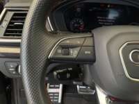 Audi Q5 2024 5p Sportback SQ V6/3.0/T Tiptronic 2024 Audi Q5 Venta Interiores 6