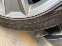 Audi Q5 2024 5p Sportback SQ V6/3.0/T Tiptronic 2024 Audi Q5 Venta Llantas 11
