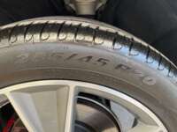 Audi Q5 2024 5p Sportback SQ V6/3.0/T Tiptronic 2024 Audi Q5 Venta Llantas 5