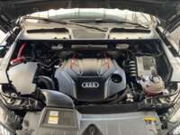 Audi Q5 2024 5p Sportback SQ V6/3.0/T Tiptronic 2024 Audi Q5 Venta Motor 2