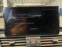 Audi Q5 2024 5p Sportback SQ V6/3.0/T Tiptronic 2024 Audi Q5 Venta Motor 4