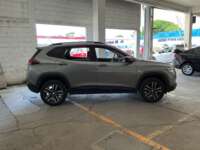 Chevrolet Tracker 2024 5p LS L3/1.2/T Man IMG_8549