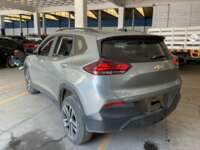 Chevrolet Tracker 2024 5p LS L3/1.2/T Man IMG_8552