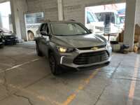 Chevrolet Tracker 2024 5p LS L3/1.2/T Man IMG_8548