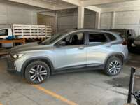 Chevrolet Tracker 2024 5p LS L3/1.2/T Man IMG_8553