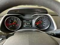 Chevrolet Tracker 2024 5p LS L3/1.2/T Man IMG_8557