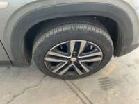 Chevrolet Tracker 2024 5p LS L3/1.2/T Man IMG_8579