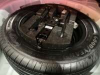 Volkswagen Virtus 2025 4p Highline L3/1.0/T Tiptronic 2025 Volkswagen Virtus Venta Cajuela 2