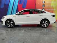 Volkswagen Virtus 2025 4p Highline L3/1.0/T Tiptronic 2025 Volkswagen Virtus Venta Exteriores 4