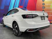 Volkswagen Virtus 2025 4p Highline L3/1.0/T Tiptronic 2025 Volkswagen Virtus Venta Exteriores 5