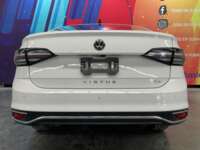 Volkswagen Virtus 2025 4p Highline L3/1.0/T Tiptronic 2025 Volkswagen Virtus Venta Exteriores 6