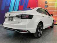 Volkswagen Virtus 2025 4p Highline L3/1.0/T Tiptronic 2025 Volkswagen Virtus Venta Exteriores 7
