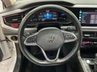 Volkswagen Virtus 2025 4p Highline L3/1.0/T Tiptronic 2025 Volkswagen Virtus Venta Interiores 1