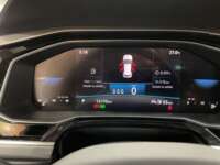 Volkswagen Virtus 2025 4p Highline L3/1.0/T Tiptronic 2025 Volkswagen Virtus Venta Interiores 2