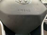 Volkswagen Virtus 2025 4p Highline L3/1.0/T Tiptronic 2025 Volkswagen Virtus Venta Interiores 12