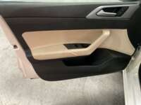 Volkswagen Virtus 2025 4p Highline L3/1.0/T Tiptronic 2025 Volkswagen Virtus Venta Interiores 15