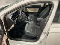 Volkswagen Virtus 2025 4p Highline L3/1.0/T Tiptronic 2025 Volkswagen Virtus Venta Interiores 16