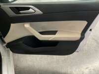 Volkswagen Virtus 2025 4p Highline L3/1.0/T Tiptronic 2025 Volkswagen Virtus Venta Interiores 17