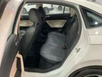 Volkswagen Virtus 2025 4p Highline L3/1.0/T Tiptronic 2025 Volkswagen Virtus Venta Interiores 18