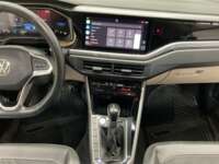Volkswagen Virtus 2025 4p Highline L3/1.0/T Tiptronic 2025 Volkswagen Virtus Venta Interiores 4
